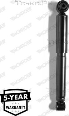 Амортизатор Monroe Original (Gas) задний для Opel Zafira B 2005-2019. Артикул G1061