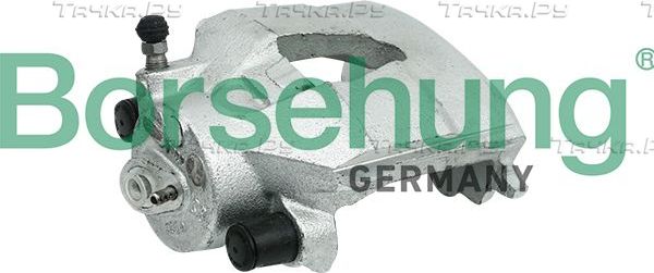 Тормозной суппорт Borsehung передний правый для Skoda Octavia A5 2004-2013. Артикул B11373