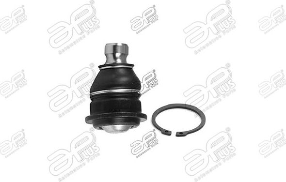 Шаровая опора APlus передняя правая/левая нижняя для Renault Sandero II 2007-2021. Артикул 14460AP