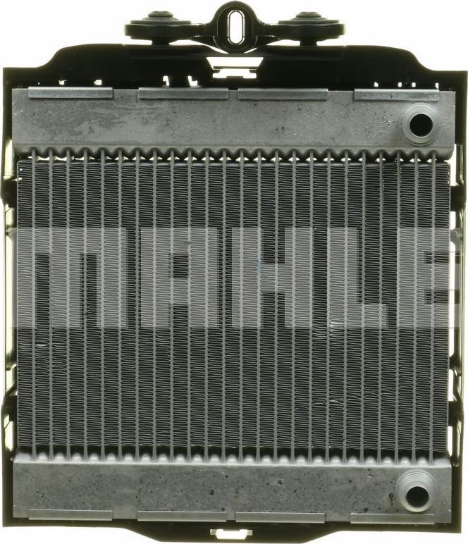 Радиатор охлаждения двигателя Mahle Premium. Артикул CR 923 000P