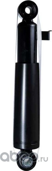 АМОРТИЗАТОР HYUNDAI SANTA FE II (CM) 2.0-2.7 06-12, задний левый/правый газомасл (Volram). Артикул VR11237