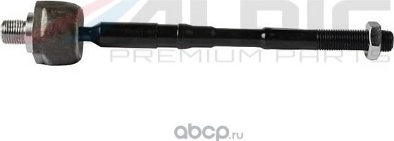 Тяга рулевая правая/левая NISSAN(X-TRAIL) (Alpic). Артикул ASR212LR