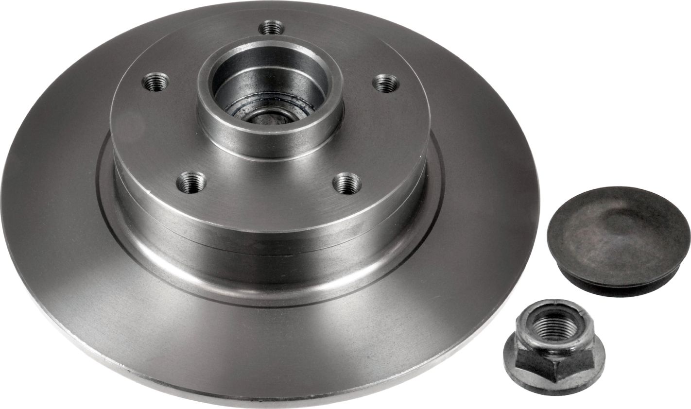 Тормозной диск Blue Print. Артикул ADR164304