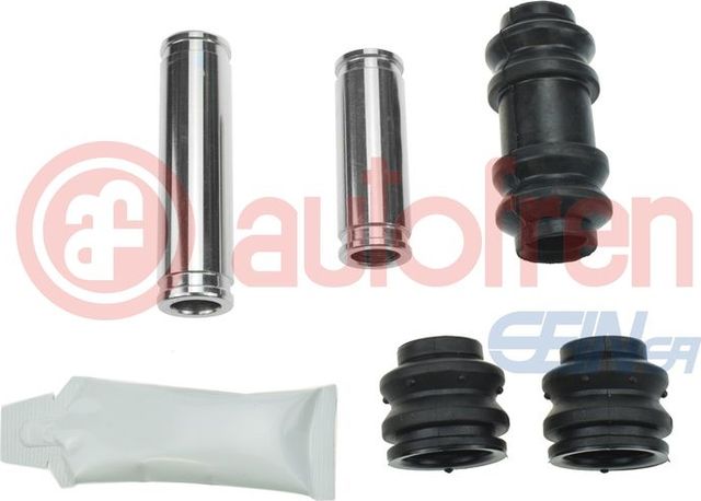 Направляющие тормозного суппорта (комплект) Autofren Seinsa передний/задний для Toyota Ist I 2004-2007. Артикул D7148C