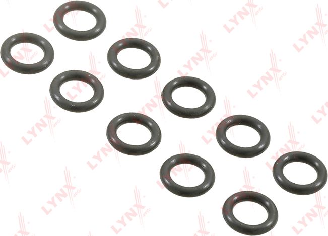 Уплотнительное кольцо (Lynxauto). Артикул SO-0522