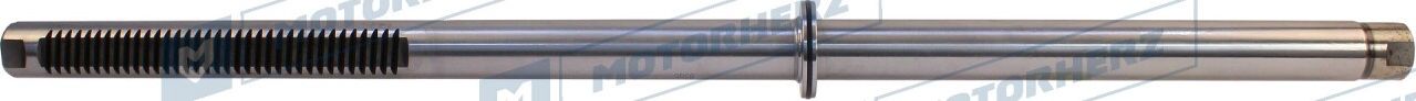 Шток рулевой рейки (Motorherz). Артикул HVZ0123X