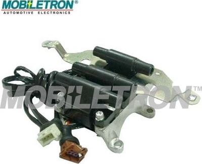 Катушка зажигания Mobiletron. Артикул CE-87