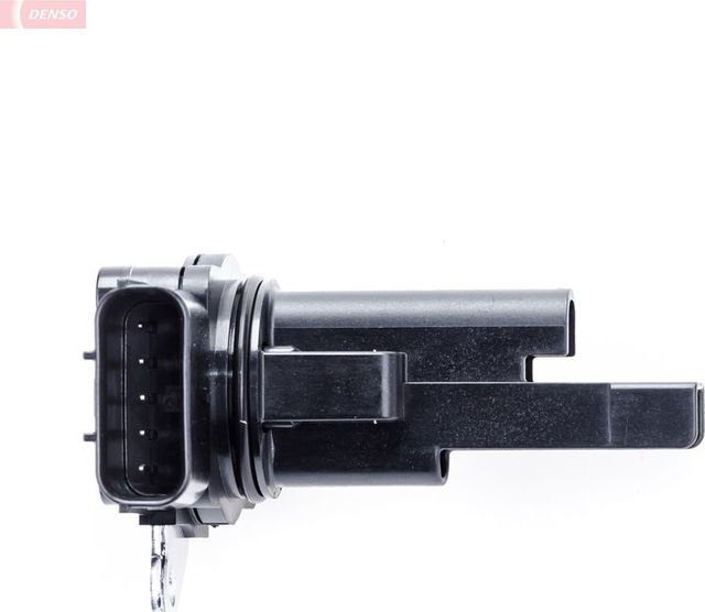 Датчик массового расхода воздуха (ДМРВ) Denso для Honda Accord VIII 2008-2015. Артикул DMA-0105