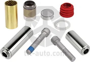 Ремкомплект тормозного суппорта Stellox. Артикул 85-13065-SX