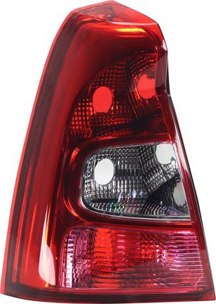 Фонарь задний левый LOGAN 09-15 (Sailing). Артикул RNL0579103L