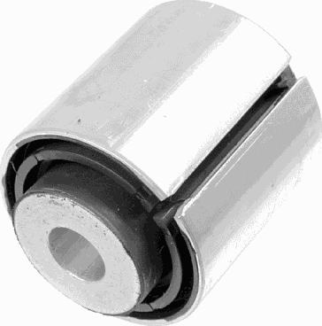 Сайлентблок заднего рычага подвески Lemforder. Артикул 34934 01