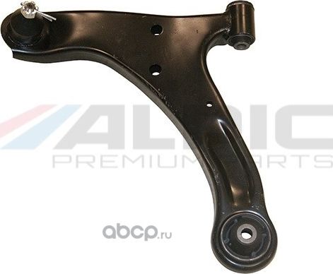 Рычаг подвески левый GM(GRAND VITARA) (Alpic). Артикул ASA294L