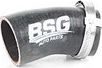 Патрубок интеркулера BSG. Артикул BSG 90-720-129