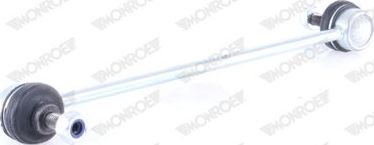 Стойка (тяга) стабилизатора Monroe передняя правая/левая для Renault Scenic II 2003-2009. Артикул L25603