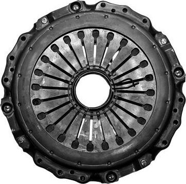 Корзина сцепления Zentparts. Артикул Z41311