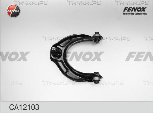 Поперечный рычаг Fenox. Артикул CA12103
