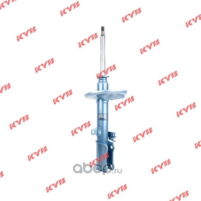 Стойка амортизационная газовая, правая (Kayaba) KYB. Артикул NST5297R