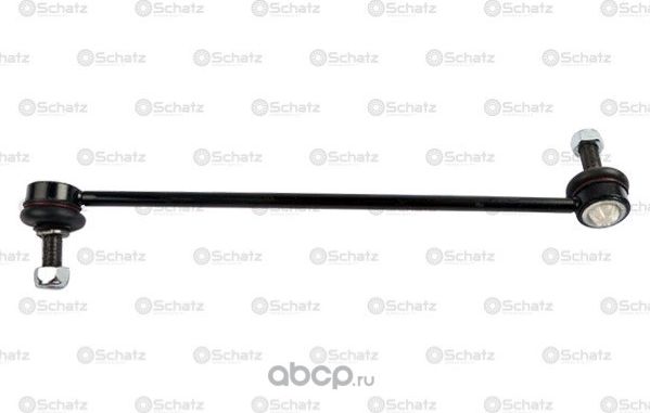 Стойка стабилизатора (Schatz). Артикул S32545L