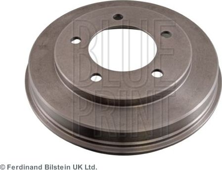 Тормозной барабан Blue Print. Артикул ADC44719