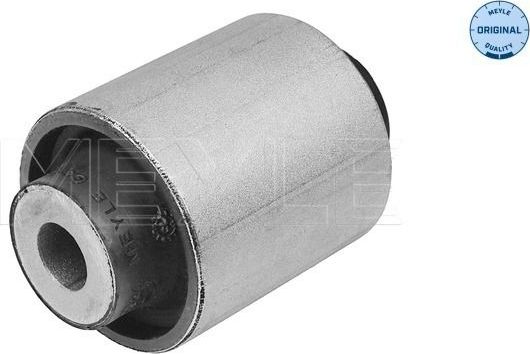 Сайлентблок переднего рычага подвески Meyle Original правый/левый нижний для Mercedes-Benz SLC I (R172) 2016-2026. Артикул 014 610 0013