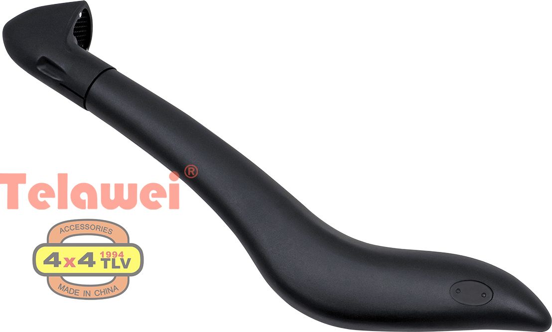 Шноркель Telawei для Toyota Hilux VII 2004-2015. Артикул 011SAT0187Z
