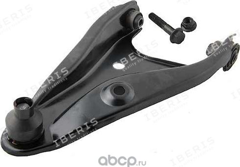 РЫЧАГ ПОДВЕСКИ ПЕР ЛЕВ Logan (LS_) (Iberis). Артикул IB115057
