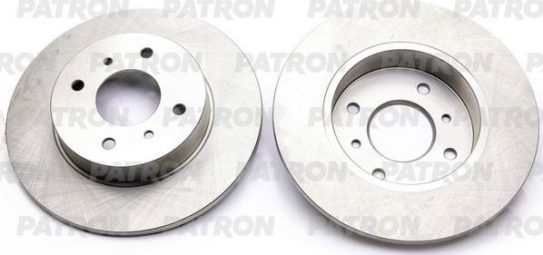 Тормозной диск Patron. Артикул PBD4240