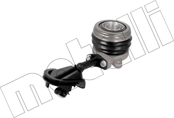 Выжимной подшипник сцепления Metelli (алюминий). Артикул 56-0061