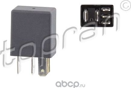 Реле (Hans Pries). Артикул 115664