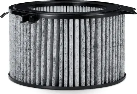 Фильтр салона угольный (Metaco). Артикул 1010114C