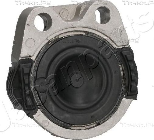 Подушка (опора) двигателя Japanparts для Mazda 3 I (BK) 2003-2009. Артикул RU-367