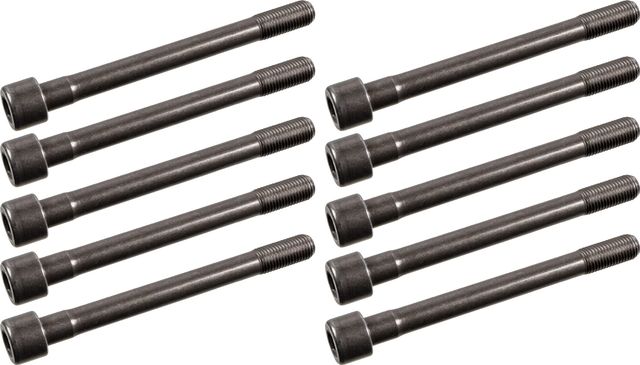 Комплект болтов ГБЦ Blue Print для Hyundai Accent I 1994-2000. Артикул ADG07808