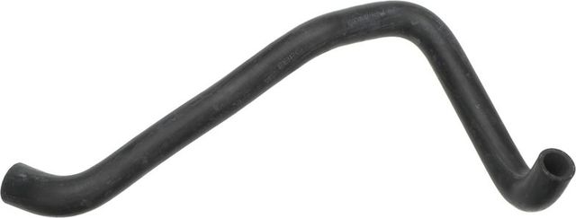 Патрубок печки (шланг отопителя) Gates для Mercedes-Benz E-Класс II (W210, S210) 1995-2003. Артикул 02-1705