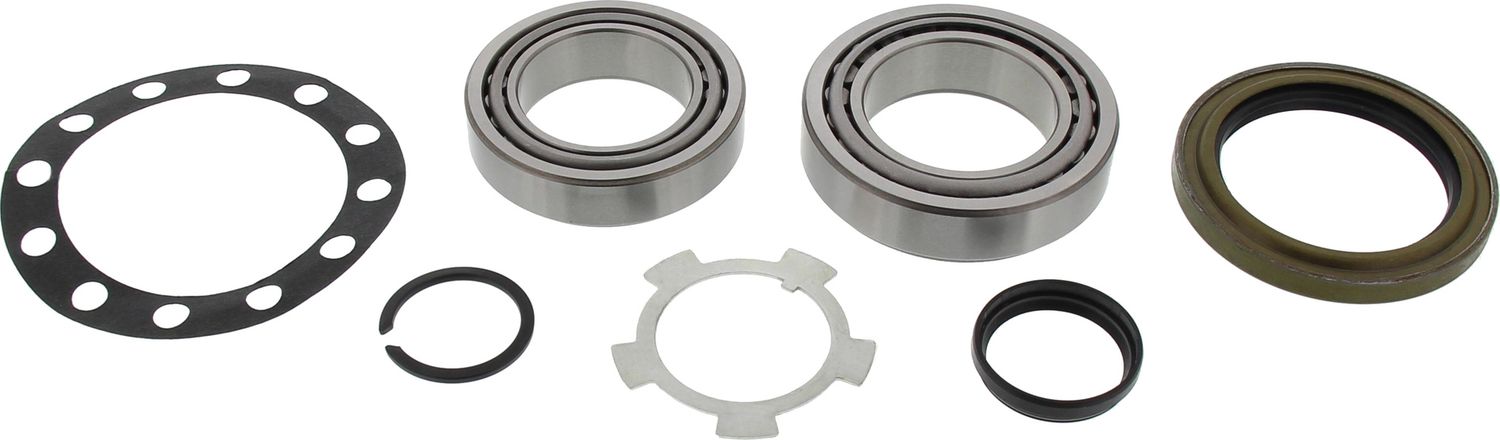 Ступичный подшипник (комплект) MAPCO. Артикул 26268