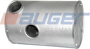 Глушитель Auger. Артикул 69902