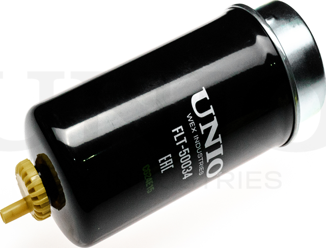 Фильтр топливный (Unio). Артикул FLT-50034