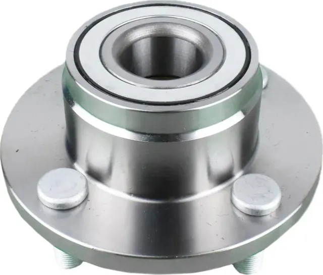 Ступица колеса (Jikiu) Jikiu. Артикул HW22055