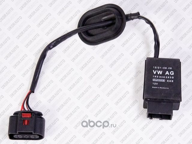 Реле топливного насоса (Ukorauto) Ukorauto. Артикул U1304301