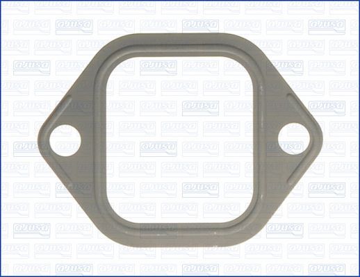 Прокладка выпускного коллектора Ajusa. Артикул 13157400