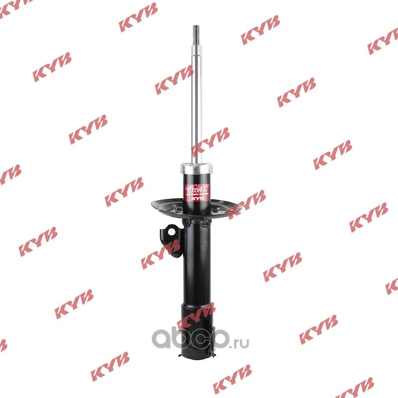 Амортизатор TOYOTA COROLLA XI E160 12- пер.прав.газ. (Kayaba) KYB. Артикул 339317