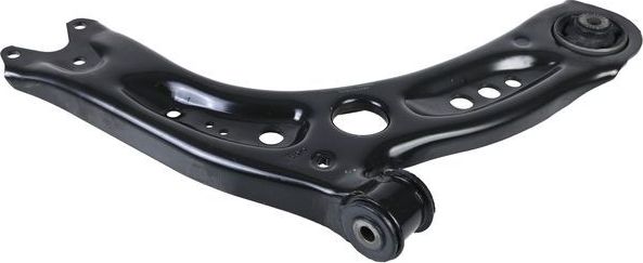Поперечный рычаг передней подвески Zentparts правый для Audi S3 III (8V) 2012-2026. Артикул Z25065