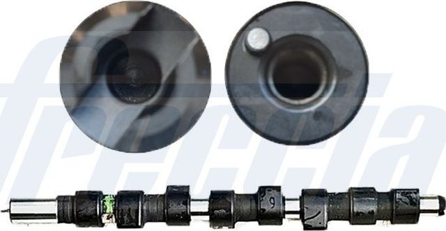 Распредвал Freccia для Innocenti Elba 1991-1996. Артикул CM05-2117