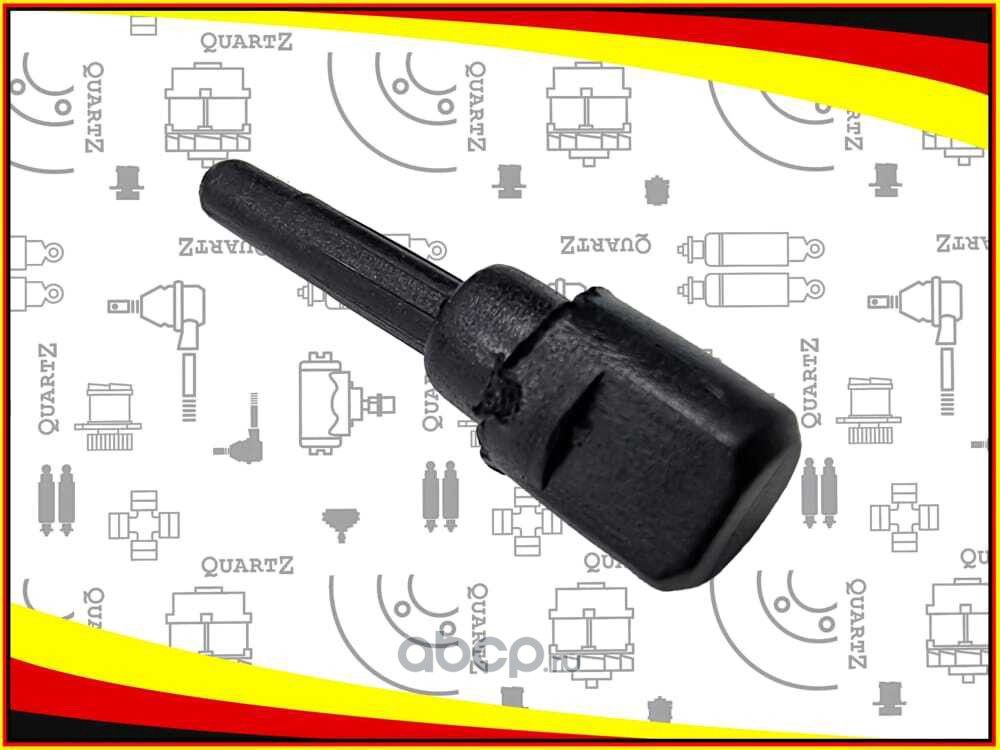 QZ3B9955985A AUDI A4 Avant 1.6 1994.11> Форсунка омывателя заднего стекла (Quartz). Артикул QZ3B9955985A