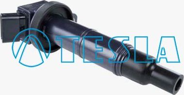 Катушка зажигания Tesla. Артикул CL579