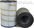 Воздушный фильтр Alco Filters для MAN F2000 1994-2000. Артикул MD-7120