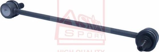 Стойка (тяга) стабилизатора Asva. Артикул 0123-FN6