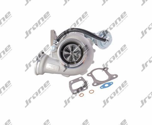 Турбина (турбокомпрессор) Jrone. Артикул 8B16-200-M46