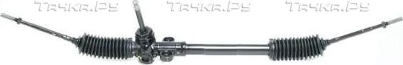 Рулевая рейка General Ricambi для Kia Picanto I 2007-2011. Артикул KI4005