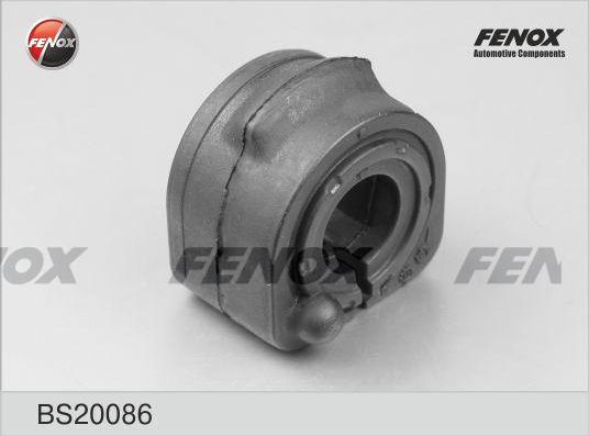 Втулка стабилизатора Fenox. Артикул BS20086