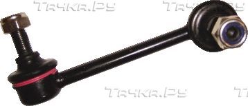 Стойка (тяга) стабилизатора TRW задняя левая для Honda Accord VI 1998-2003. Артикул JTS7643